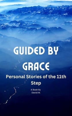 Guided by Grace: Personal Stories of the 11th Step