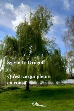 Qu'est-ce qui pleure en vous