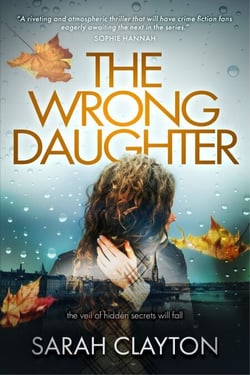 The Wrong Daughter