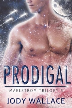 Prodigal - Maelstrom, #3
