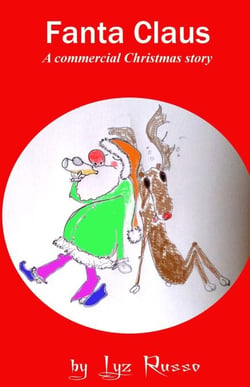 Fanta Claus - Shortstory collection, #5