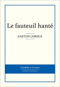 Le fauteuil hanté
