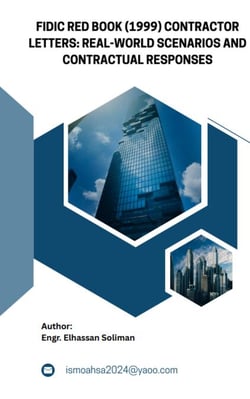 FIDIC Red Book (1999) Contractor Letters Real-World Scenarios and Contractual Responses