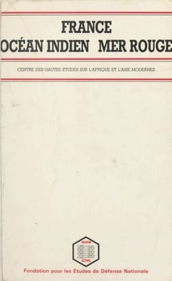France, océan Indien, mer Rouge