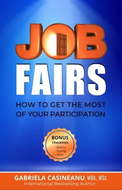 Job Fairs: How to Get the Most of Your Participation