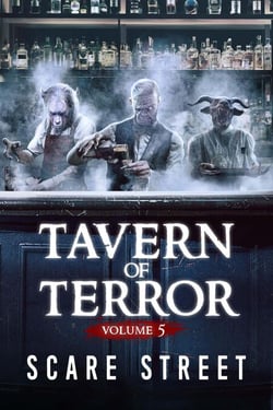 Tavern of Terror Vol. 5 - Tavern of Terror, #5