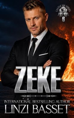 Zeke - Castle Sin, #6