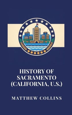 History of Sacramento (California, U.S.)