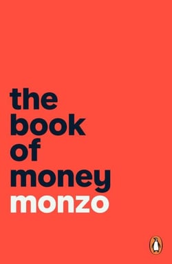 The Book of Money - How to feel good (or better) about your finances
