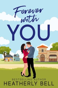 Forever with You - Starlight Hill, #6