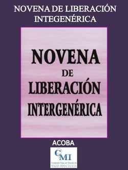 Novena de Liberación Intergenérica