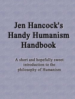 Jen Hancock's Handy Humanism Handbook
