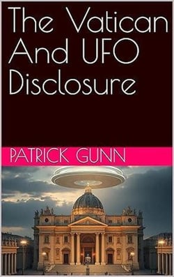 Vatican’s Knowledge Of Extraterrestrial Life