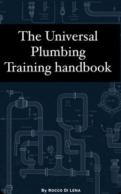The Universal Plumbing Training Handbook