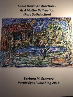 I Rain Down Abstraction - As A Matter Of Traction (Pure Satisfaction)