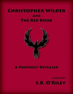 Christopher Wilder And The Red Book