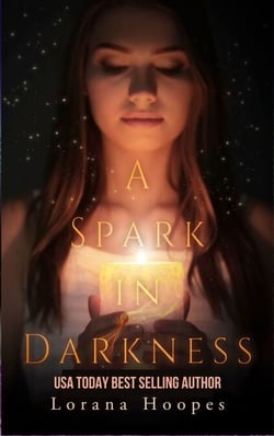 A Spark in Darkness - Are you Listening, #2