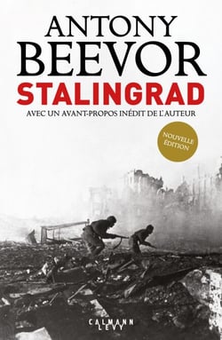 Stalingrad - Avec un avant-propos inédit de l'auteur