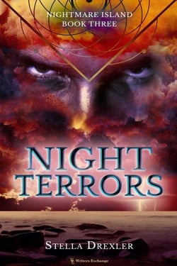 Night Terrors - Nightmare Island, #3