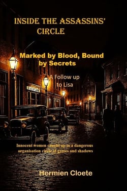 Inside the Assassin Circle