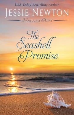 The Seashell Promise - Nantucket Point, #3