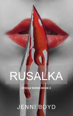 Rusalka - Steel Series, #3