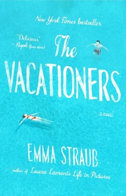 The Vacationers - A Novel