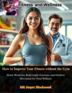 How to Improve Your Fitness without the Gym