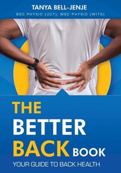 The Better Back Book - The Better Back and Neck Books, #1