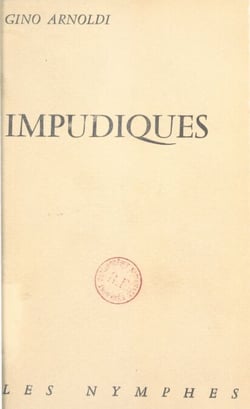 Impudiques