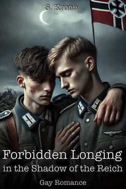 Forbidden Longing in the Shadow of the Reich: Gay Romance