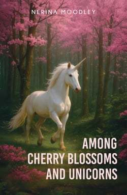Among Cherry Blossoms and Unicorns