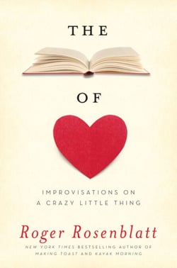 The Book of Love - Improvisations on a Crazy Little Thing