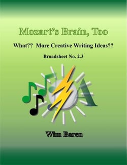 Mozart's Brain, Too - Number 2.3