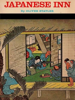 Japanese Inn
