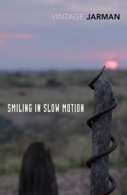 Smiling in Slow Motion - Journals, 1991–1994