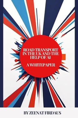 Road Transport in the UK and the help of AI A Whitepaper - AI solution for UK Problems, #5