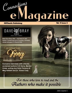 Connections eMagazine Vol 9 Issue 2 - Connections eZine, #22