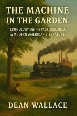 The Machine in the Garden: Technology and the Pastoral Ideal in Modern American Literature