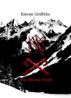 The Killing Hawk - The Killing Hawk Saga