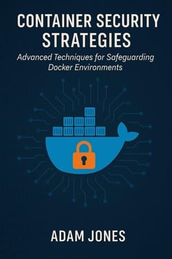 Container Security Strategies: Advanced Techniques for Safeguarding Docker Environments
