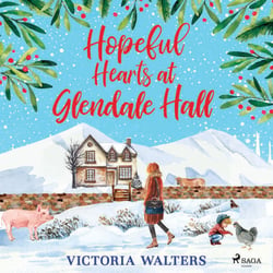 Hopeful Hearts at Glendale Hall