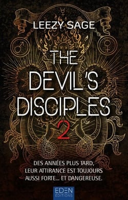 The devil's disciples T2