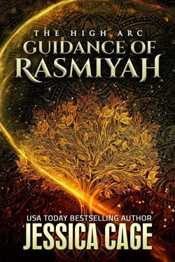 Guidance of Rasmiyah - The High Arc, #2