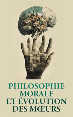 Philosophie morale et évolution des mœurs - Réflexions ou sentences et maximes morales, La Pensée de l'Humanité, etc.