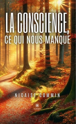La conscience, ce qui nous manque