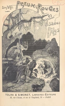 Peaux-rouges et visages pâles (1)