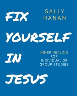 Fix Yourself in Jesus - Pick Your Life, #1