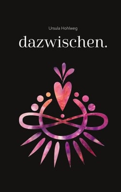 dazwischen. - Eine Reise in das Land meiner Wirklichkeit.