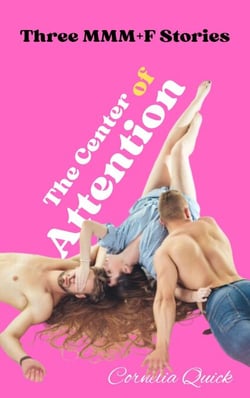 The Center of Attention - All for One and One for All